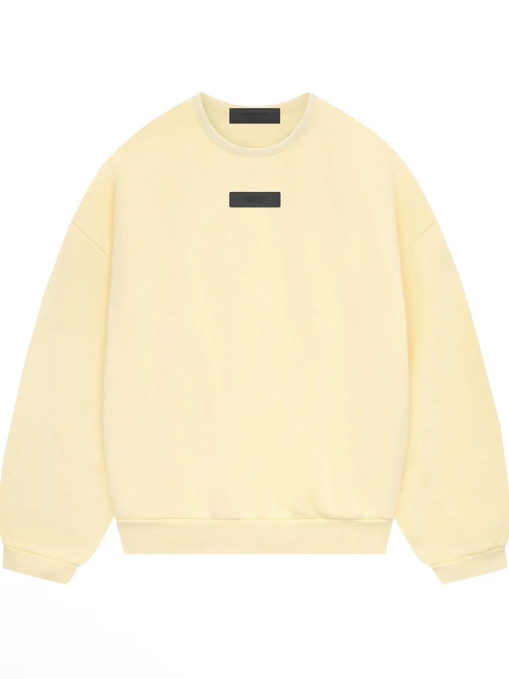 Fear of God Essentials Crewneck